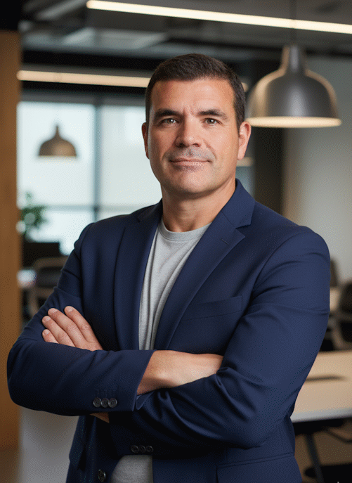 Meir Amarin – Executive, Author, Mentor